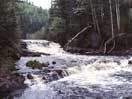 Trip Log - Nipissing River Loop from Kiosk icon linking to Trip Log - Nipissing River Loop from Kiosk