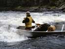 The Story of a Canoe icon linking to The Story of a Canoe