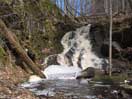 An Early Spring Day in Algonquin Park icon linking to An Early Spring Day in Algonquin Park