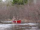 The Chalk River icon linking to The Chalk River