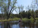 Little Bonnechere River icon linking to Little Bonnechere River