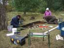 A Public Archaeology Day at Basin Depot, Algonquin Park icon linking to A Public Archaeology Day at Basin Depot, Algonquin Park