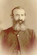 portrait of William Graydon