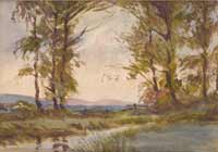 link to watercolour by W.M.M. McElroy