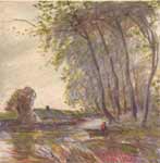 link to watercolour by W.M.M. McElroy