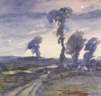 link to watercolour by W.M.M. McElroy