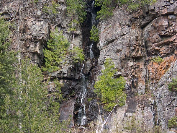 Waterfall
