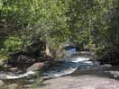 Carcajou Creek