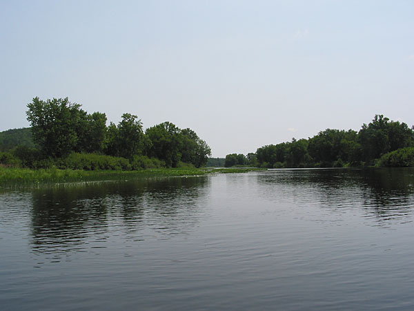 Whitson Lake