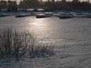 Marina on the Ottawa River at Deep River