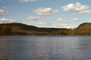 Algonquin Park  Lake Travers 19760921