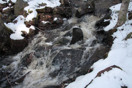 from a gallery of photos from a late april drive into achray in algonquin park