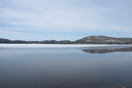 from a gallery of photos from a late april drive into achray in algonquin park
