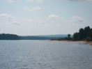 from a photo gallery documenting an exploration of lake travers in algonquin park  2011 september 12 through 15