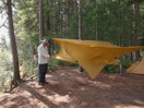 from a photo gallery documenting an exploration of lake travers in algonquin park  2011 september 12 through 15
