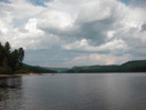 from a photo gallery documenting an exploration of lake travers in algonquin park  2011 september 12 through 15