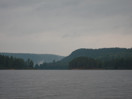 from a photo gallery documenting an exploration of lake travers in algonquin park  2011 september 12 through 15