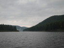 from a photo gallery documenting an exploration of lake travers in algonquin park  2011 september 12 through 15