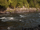 from a photo gallery documenting an exploration of lake travers in algonquin park  2011 september 12 through 15