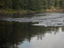 from a photo gallery documenting an exploration of lake travers in algonquin park  2011 september 12 through 15