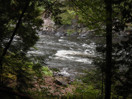 from a photo gallery documenting an exploration of lake travers in algonquin park  2011 september 12 through 15