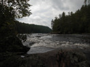 from a photo gallery documenting an exploration of lake travers in algonquin park  2011 september 12 through 15