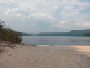 from a photo gallery documenting an exploration of lake travers in algonquin park  2011 september 12 through 15