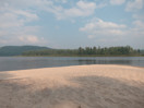 from a photo gallery documenting an exploration of lake travers in algonquin park  2011 september 12 through 15