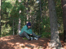 from a photo gallery documenting an exploration of lake travers in algonquin park  2011 september 12 through 15