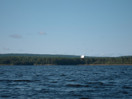 from a photo gallery documenting an exploration of lake travers in algonquin park  2011 september 12 through 15