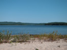from a photo gallery documenting an exploration of lake travers in algonquin park  2011 september 12 through 15