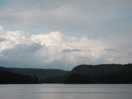 from a photo gallery documenting an exploration of lake travers in algonquin park  2011 september 12 through 15