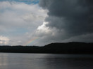 from a photo gallery documenting an exploration of lake travers in algonquin park  2011 september 12 through 15