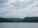 from a photo gallery documenting an exploration of lake travers in algonquin park  2011 september 12 through 15