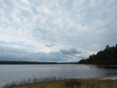 from a photo gallery documenting an exploration of lake travers in algonquin park  2011 september 12 through 15