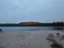 from a photo gallery documenting an exploration of lake travers in algonquin park  2011 september 12 through 15