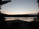 from a photo gallery documenting an exploration of lake travers in algonquin park  2011 september 12 through 15
