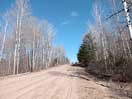 from a gallery of photos documenting an early spring drive to lake travers in algonquin park via the achray road  2013 april 17