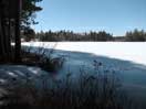 from a gallery of photos documenting an early spring drive to lake travers in algonquin park via the achray road  2013 april 17