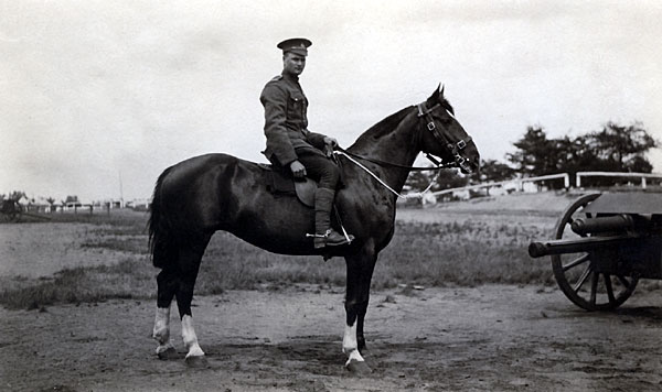 Foster Melville Graham