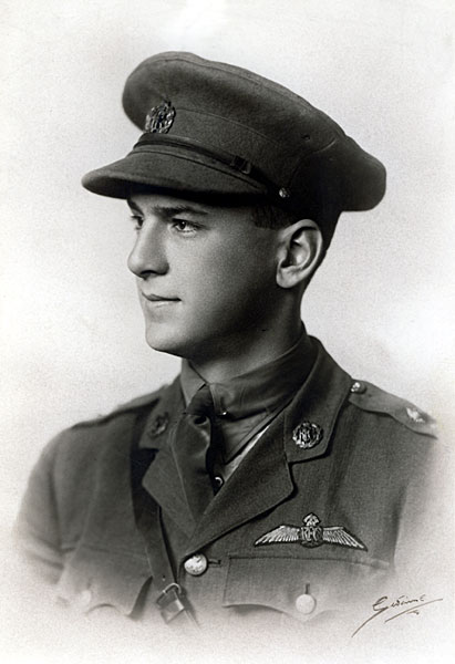 James Johnston Magill Jr.
