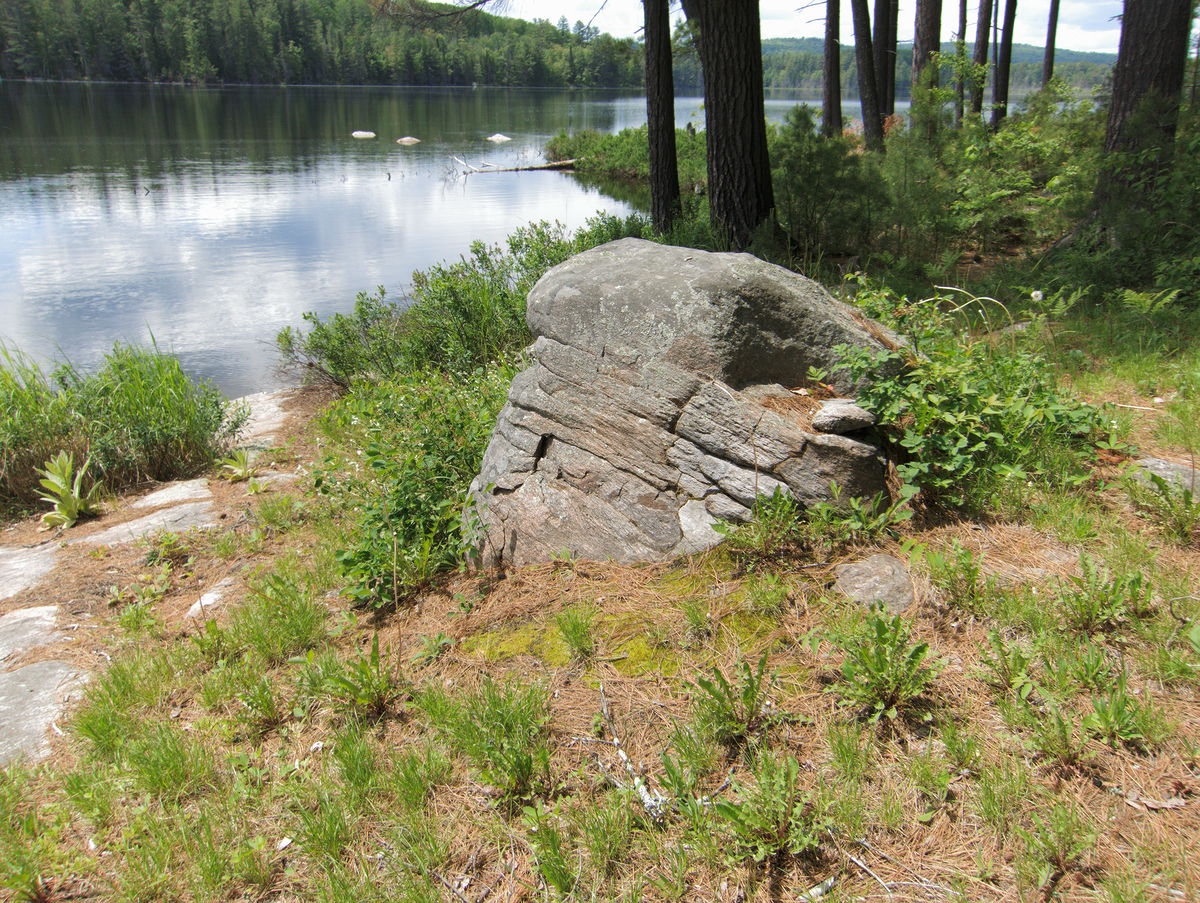 Three nights on St Andrews Lake