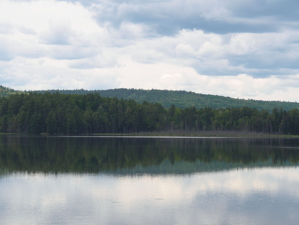 Three nights on St Andrews Lake