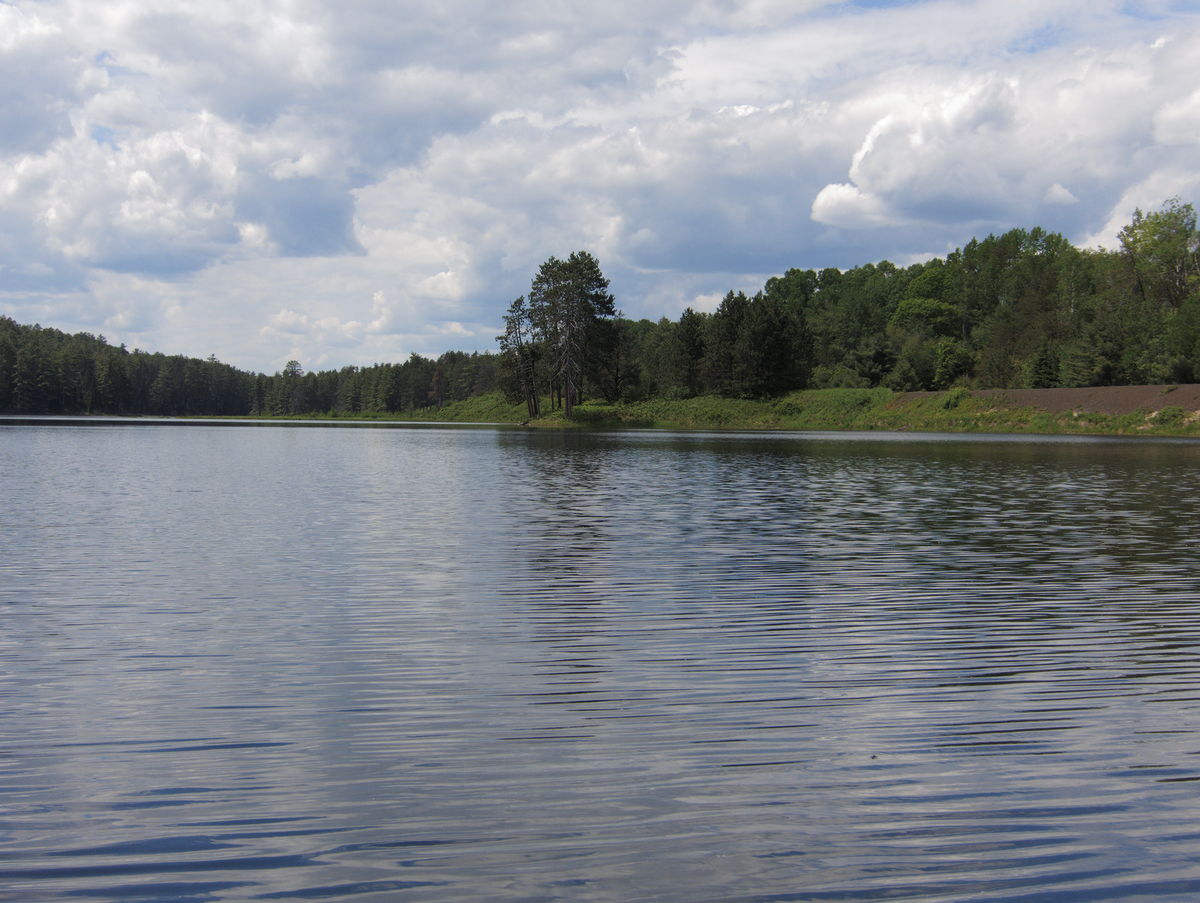 Three nights on St Andrews Lake