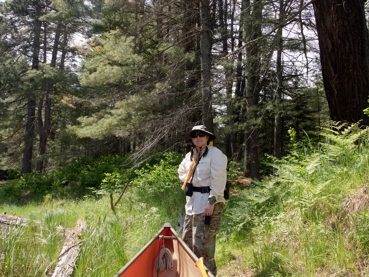 Three nights on St Andrews Lake
