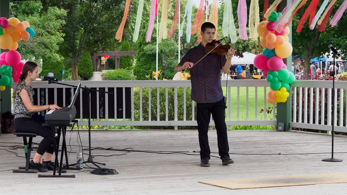 Pembroke Multicultural Festival 20230715