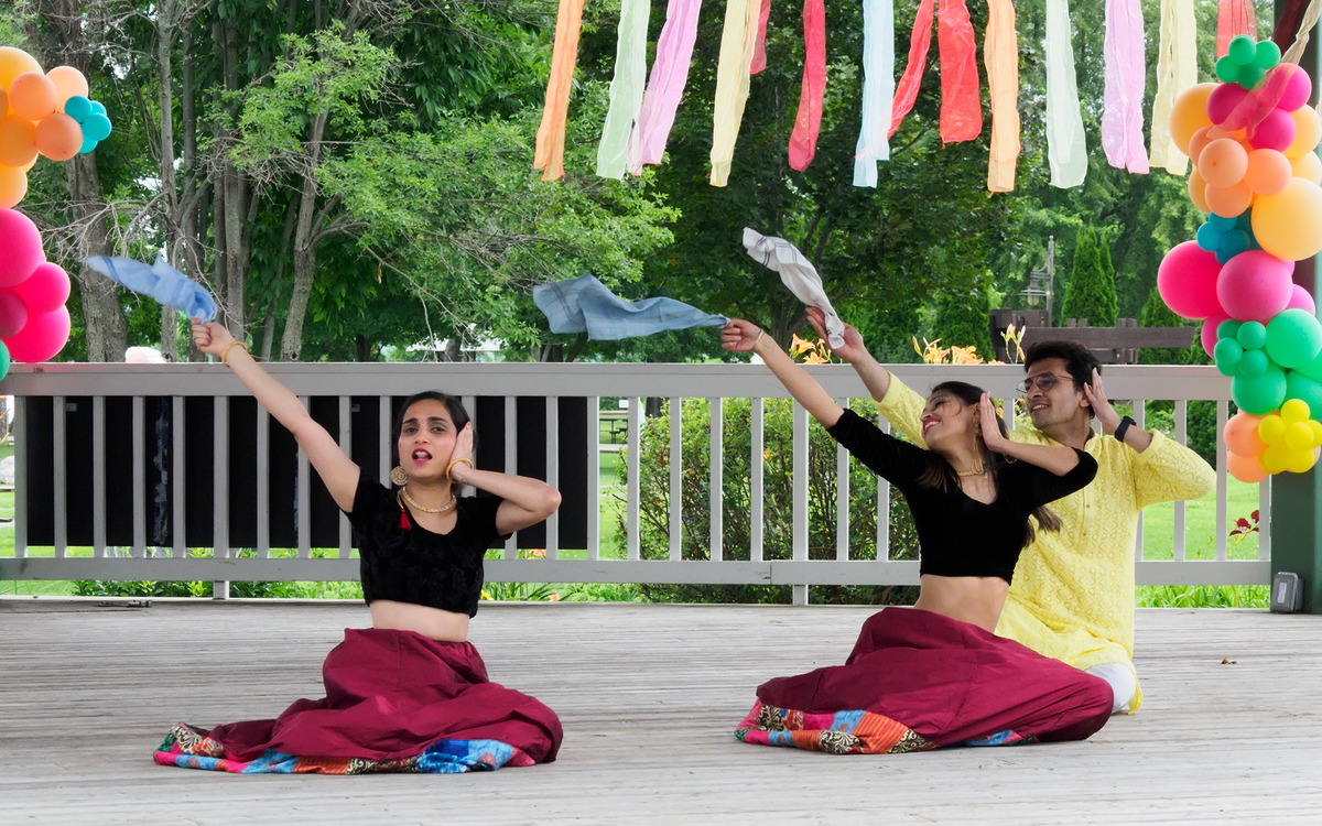 Pembroke Multicultural Festival 20230715