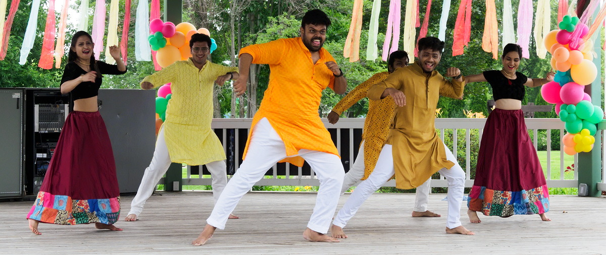 Pembroke Multicultural Festival 20230715