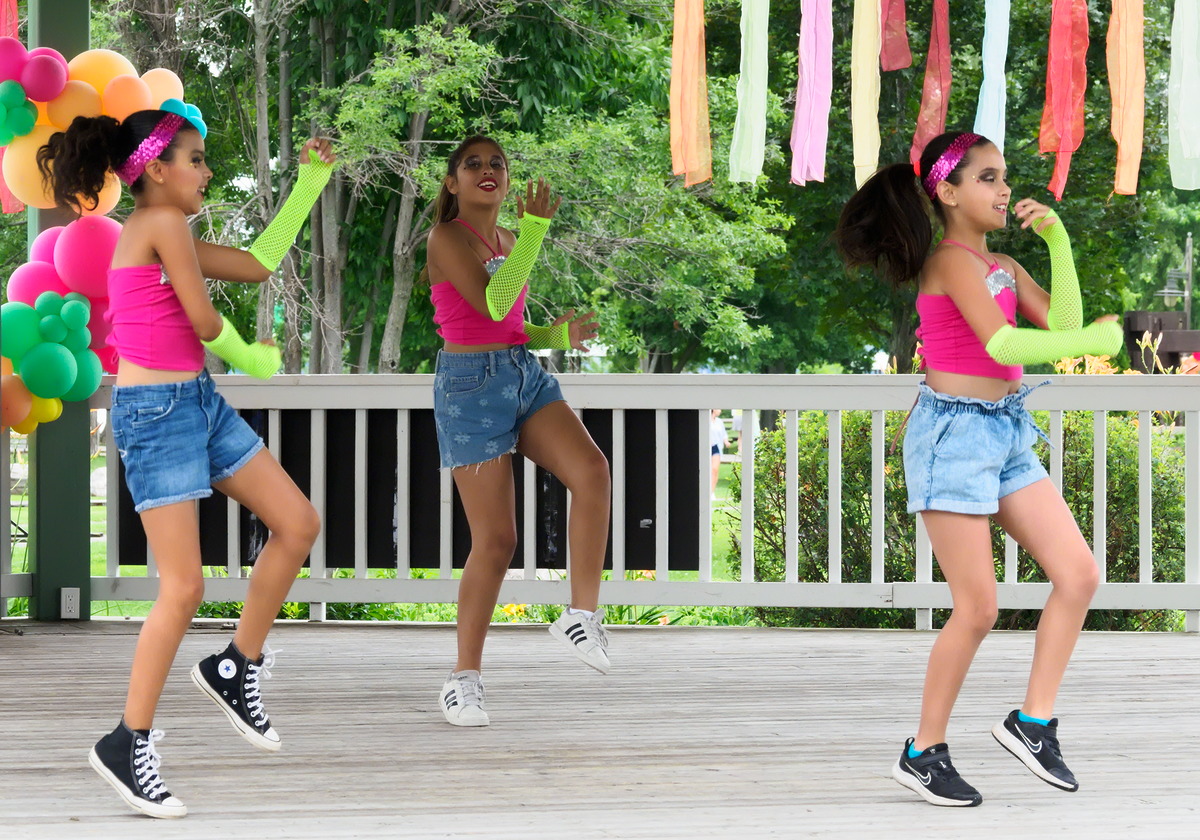 Pembroke Multicultural Festival 20230715