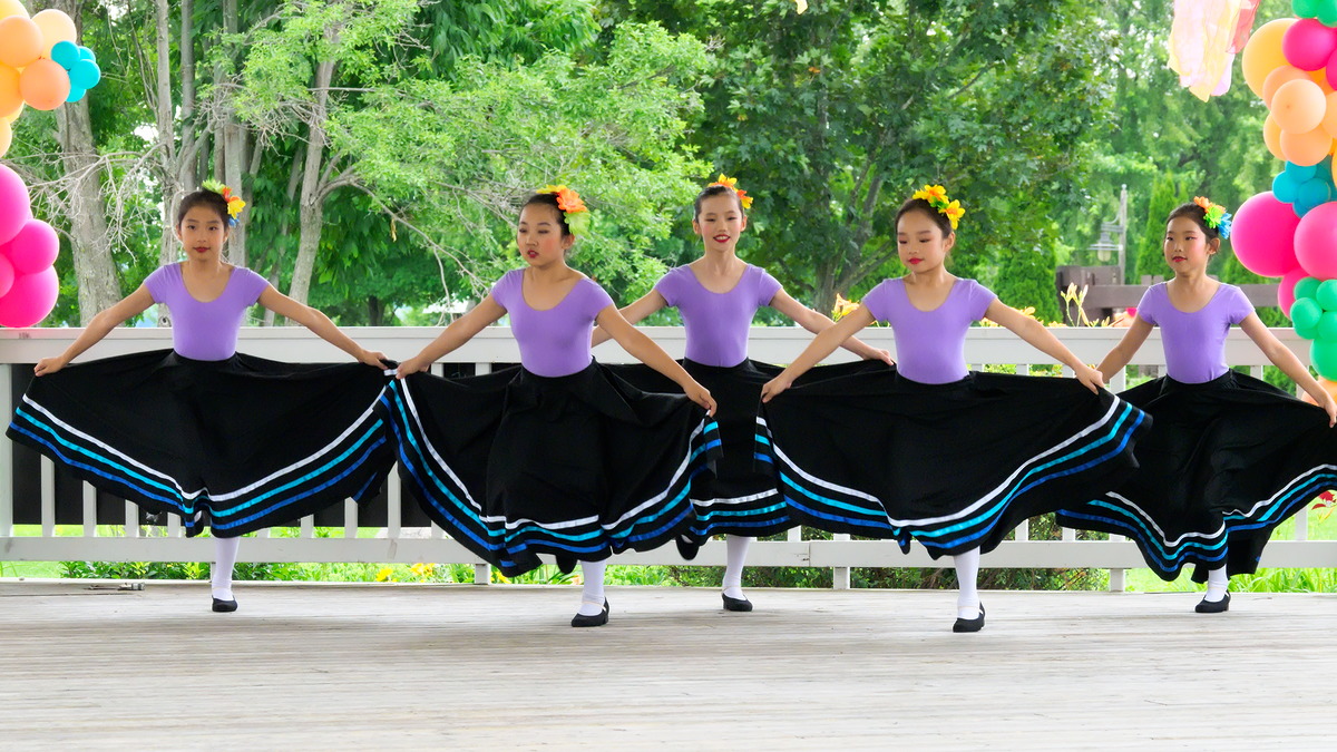 Pembroke Multicultural Festival 20230715